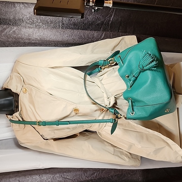 Coach Everly Drawstring - Picture 11 of 14